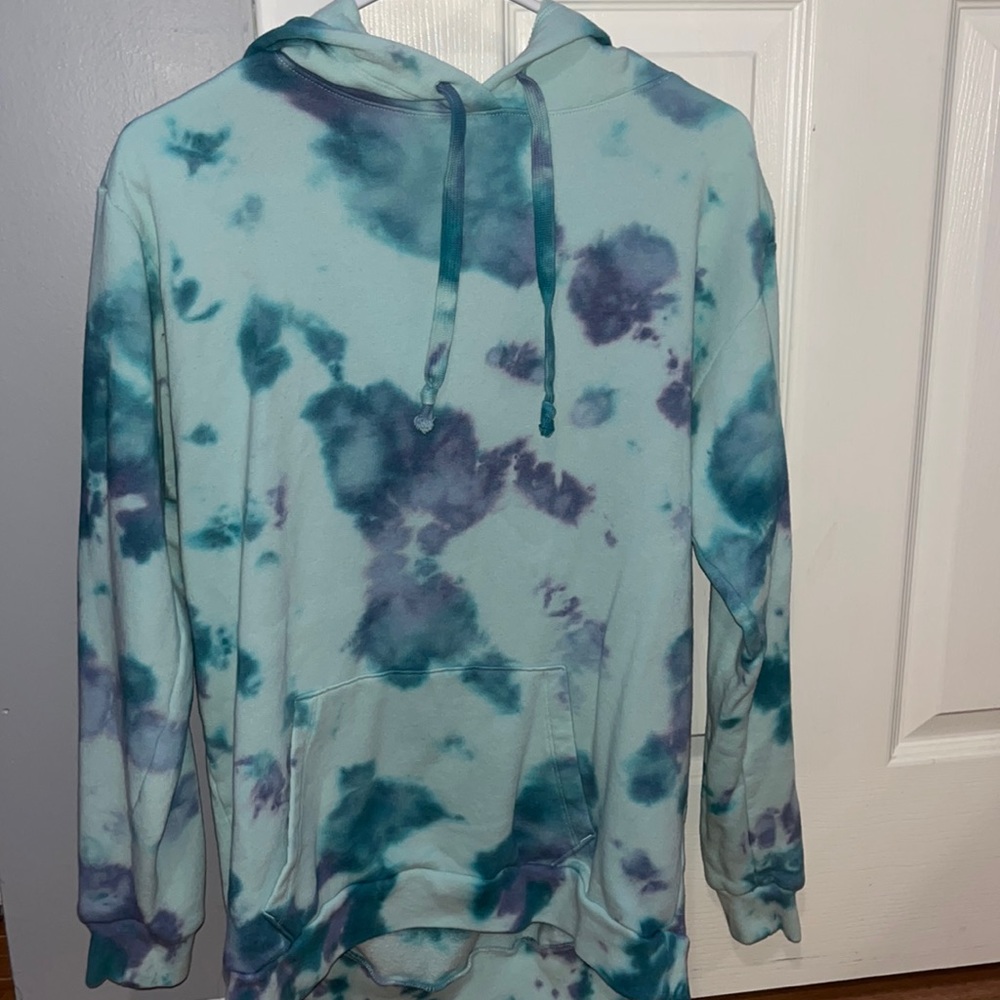 Victoria’s Secret Pink Fleece Sweatshirt